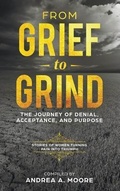 Cover: From Grief to Grind - KylaNicole