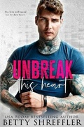 Cover: Unbreak This Heart - Betty Shreffler