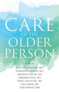 Cover: The Care of the Older Person - RMC Publishing LLC