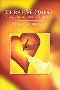 Cover: Curative Quest - Gina Capobianco