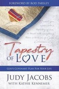Enlarge image Cover: Tapestry of Love - His Song Publishing