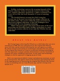 Cover: Redline Archeology - Robert Wendell Young