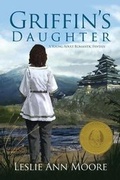 Cover: Griffin's Daughter - Norton Place Publishing
