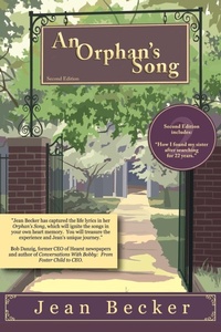 Enlarge image Cover: An Orphan's Song - The Peppertree Press