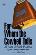 Cover: For Whom the Cowbell Tolls - 6623 Press