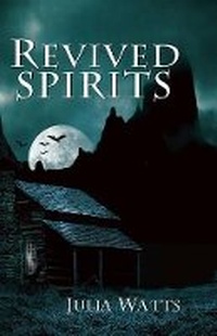 Enlarge image Cover: Revived Spirits - Beanpole Books
