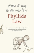 Cover: Notes to my Mother-in-Law - Fourth Estate Ltd