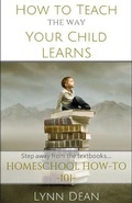 Cover: How to Teach the Way Your Child Learns - Wordsworth Publishing