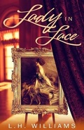 Cover: Lady in Lace - Louise Warner