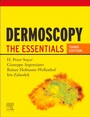 Cover: Dermoscopy E-Book - Elsevier