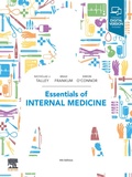 Cover: Essentials of Internal Medicine - eBook - Elsevier