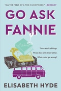 Cover: Go Ask Fannie - G P Putnam's Sons