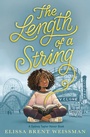 Cover: The Length of a String - Puffin