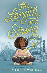 Enlarge image Cover: The Length of a String - Puffin