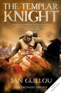 Abbildung von: The Templar Knight - HarperCollins