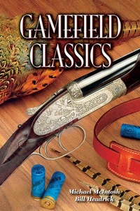 Enlarge image Cover: Gamefield Classics - Skyhorse Publishing