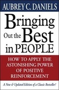 Cover: Bringing Out the Best in People - McGraw-Hill Professional