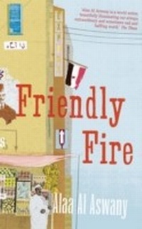Abbildung von: Friendly Fire - Fourth Estate Ltd