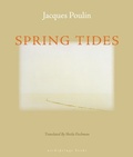 Cover: Spring Tides - Archipelago Books