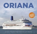 Cover: Oriana - The History Press Ltd