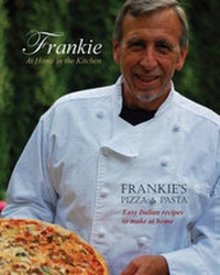 Abbildung von: Frankie at Home in the Kitchen - Wild River Publishing