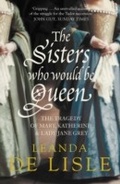 Bild: The Sisters Who Would Be Queen - HarperPress