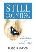 Cover: Still Counting - Meditations for Senior Adults - Crosslink Publishing
