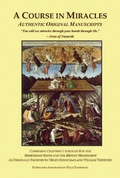 Cover: Course in Miracles - Miracles in Action Press