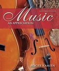 Cover: Music - Ingram