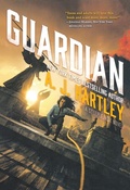 Cover: Guardian - Tor Teen