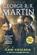 Cover: Low Chicago - Tor Books