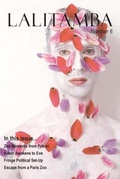 Cover: Lalitamba 6 - Lalitamba