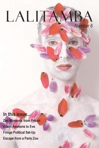 Enlarge image Cover: Lalitamba 6 - Lalitamba