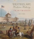 Cover: Western Art, Western History - University of Oklahoma Press