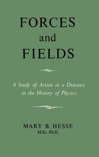 Abbildung von: Forces and Fields - Philosophical Library
