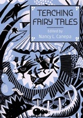 Cover: Teaching Fairy Tales - Wayne State University Press