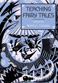 Enlarge image Cover: Teaching Fairy Tales - Wayne State University Press