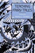 Cover: Teaching Fairy Tales - Wayne State University Press