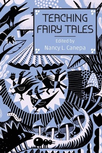 Enlarge image Cover: Teaching Fairy Tales - Wayne State University Press