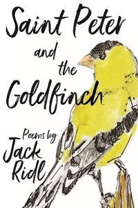 Enlarge image Cover: Saint Peter and the Goldfinch - Wayne State University Press