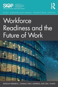 Cover: Workforce Readiness and the Future of Work - Routledge