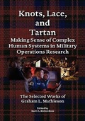 Cover: Knots, Lace and Tartan - ISCE Publishing