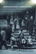 Cover: Criminalization/Assimilation - Rutgers University Press