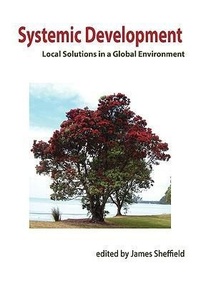 Enlarge image Cover: Systemic Development - Isce Publishing