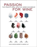 Cover: Passion for Wine - Favorite Recipes Press (FRP)