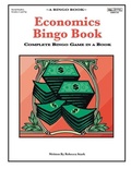 Cover: Economics Bingo Book - January Productions, Incorporated