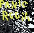 Cover: Panic Room - Jeffrey Deitch Inc