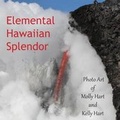 Cover: Elemental Hawaiian Splendor - Hartworks