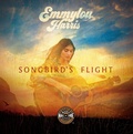 Cover: Emmylou Harris - Country Music Foundation Press,U.S.