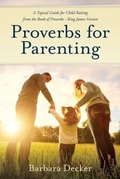 Cover: Proverbs for Parenting - Lynn's Bookshelf